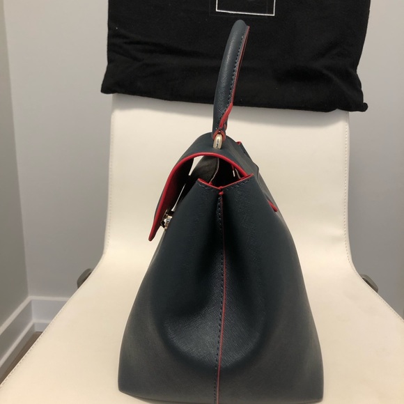 Gorgeous leather purse. - Picture 4 of 7